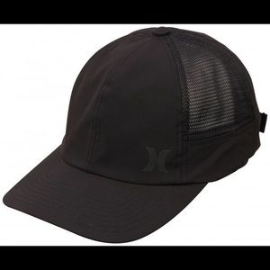 NWOT Hurley Layback Adjustable Hat